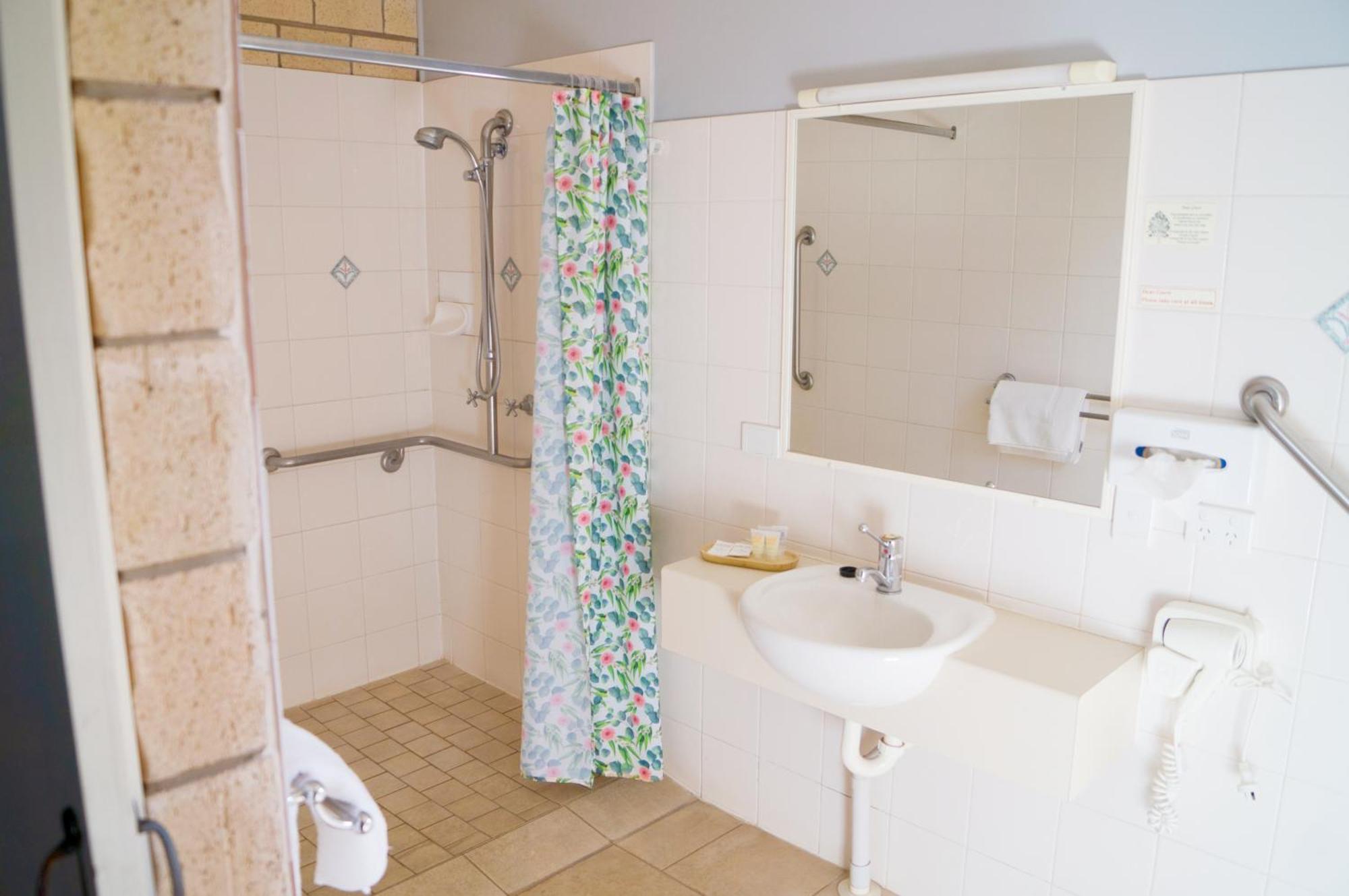 Jacaranda Country Motel Saint George Pokój zdjęcie