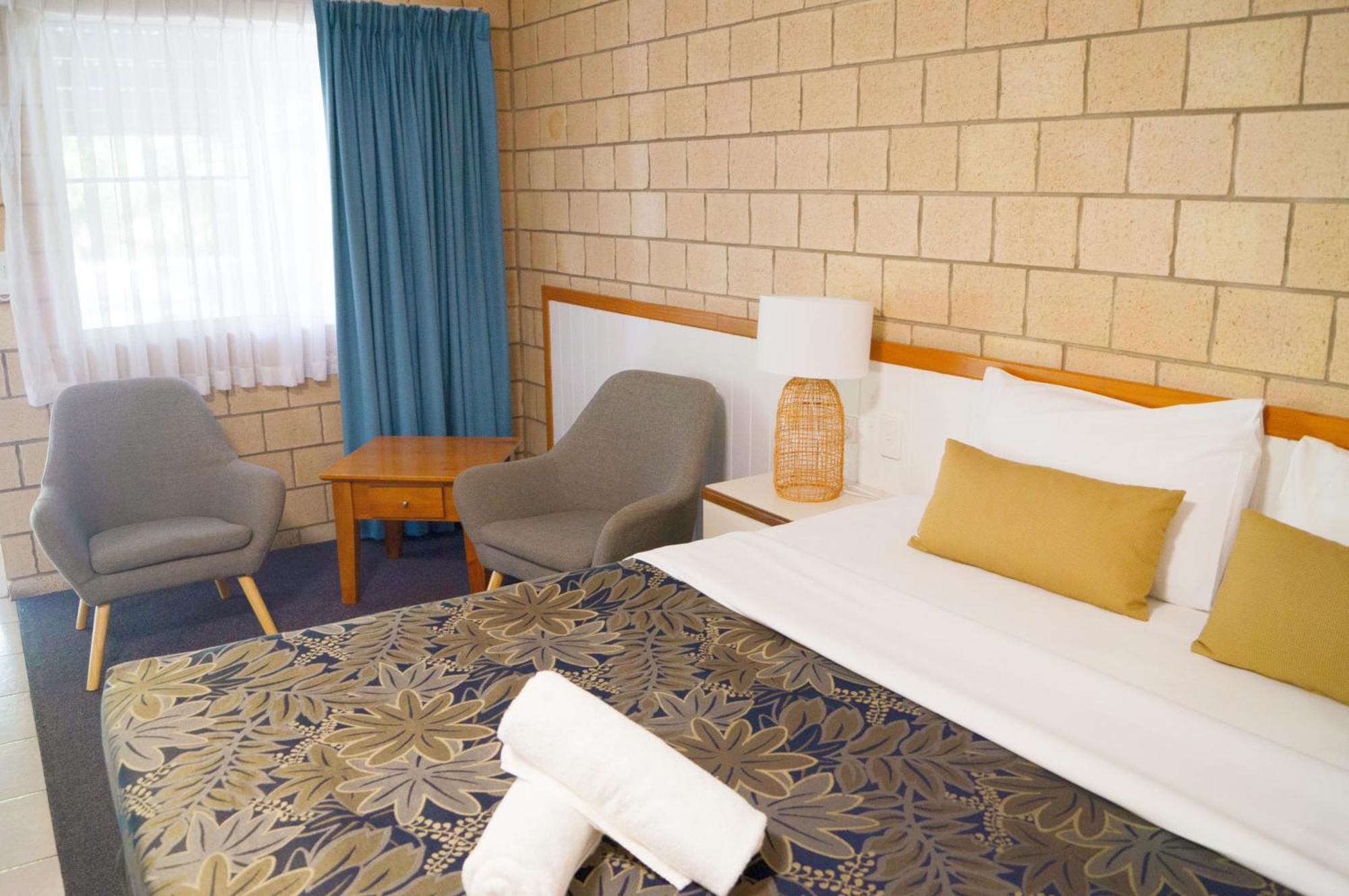 Jacaranda Country Motel Saint George Zewnętrze zdjęcie